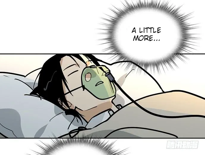 My Girlfriend Is a Villain Chapter 46 page 33 - 