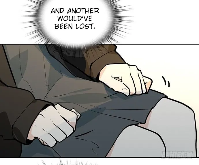 My Girlfriend Is a Villain Chapter 46 page 34 - 