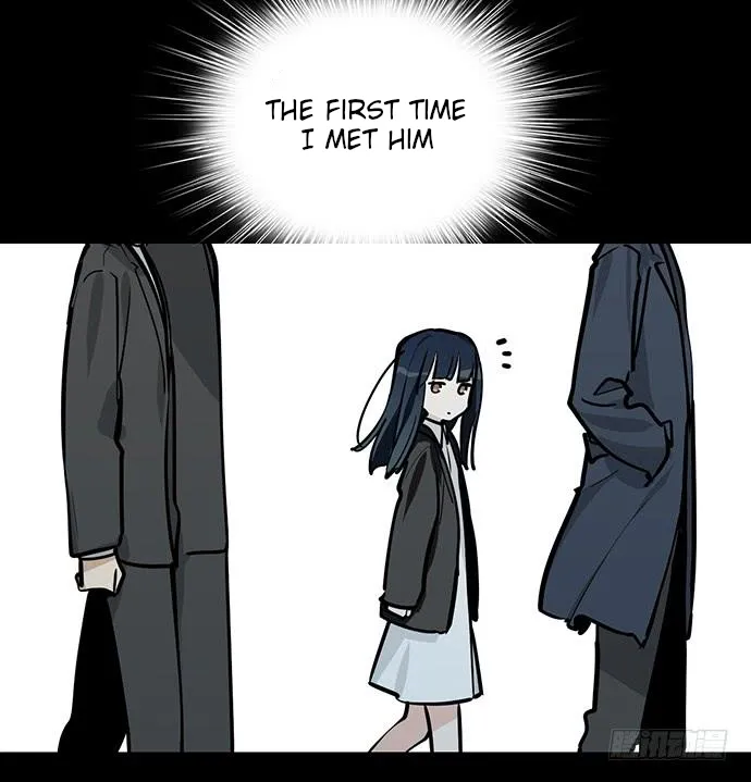 My Girlfriend Is a Villain Chapter 46 page 40 - 