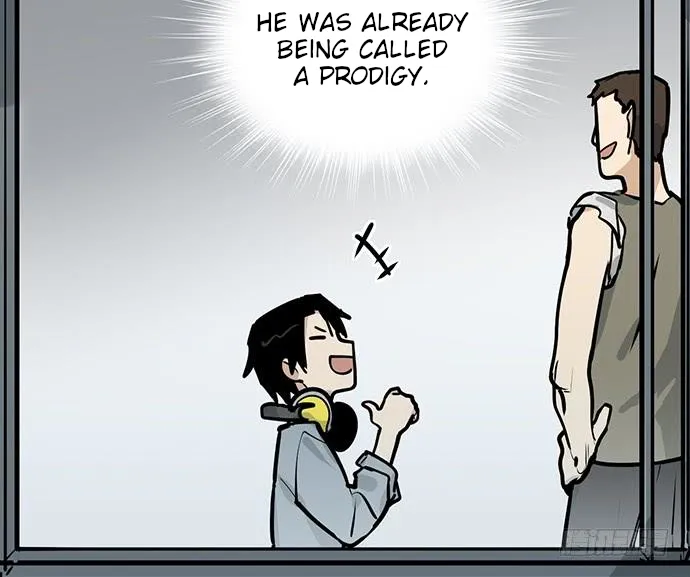 My Girlfriend Is a Villain Chapter 46 page 42 - 