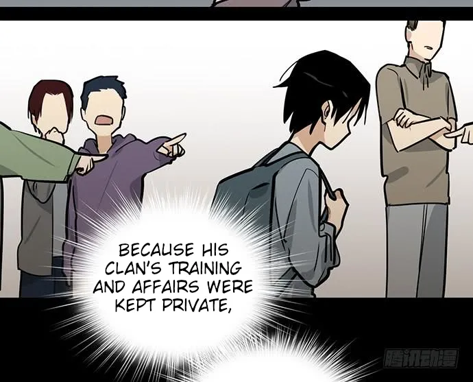 My Girlfriend Is a Villain Chapter 46 page 47 - 