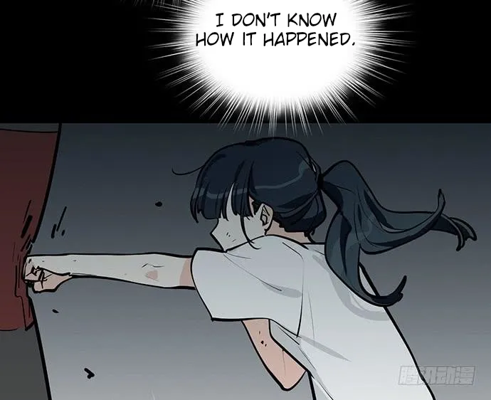 My Girlfriend Is a Villain Chapter 46 page 48 - 