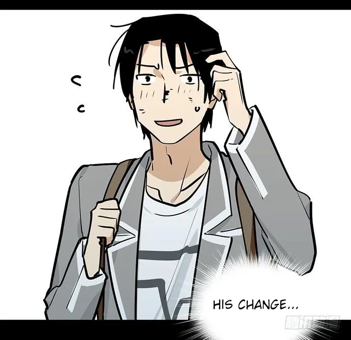 My Girlfriend Is a Villain Chapter 46 page 50 - 