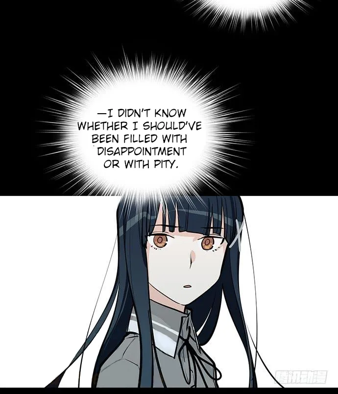 My Girlfriend Is a Villain Chapter 46 page 51 - 