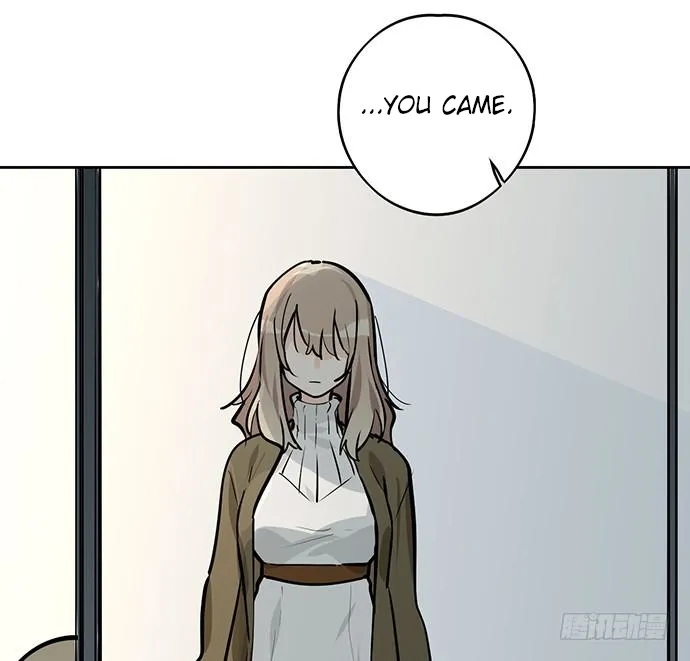 My Girlfriend Is a Villain Chapter 46 page 57 - 