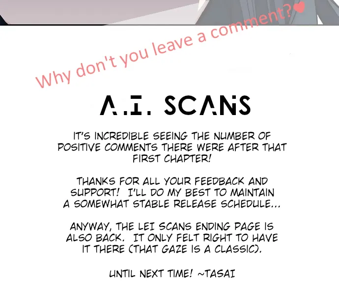 My Girlfriend Is a Villain Chapter 46 page 60 - 