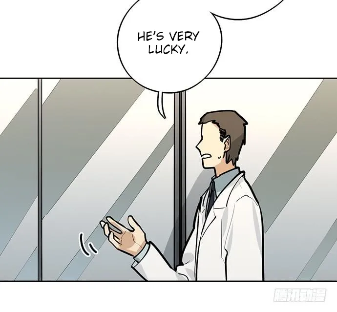 My Girlfriend Is a Villain Chapter 46 page 9 - 