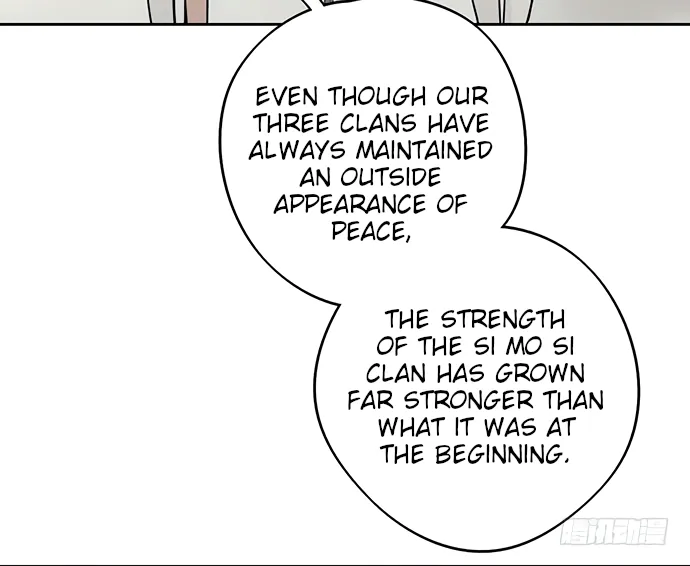My Girlfriend Is a Villain Chapter 47 page 11 - 