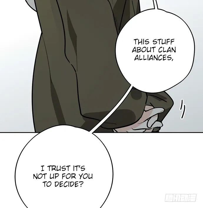 My Girlfriend Is a Villain Chapter 47 page 16 - 