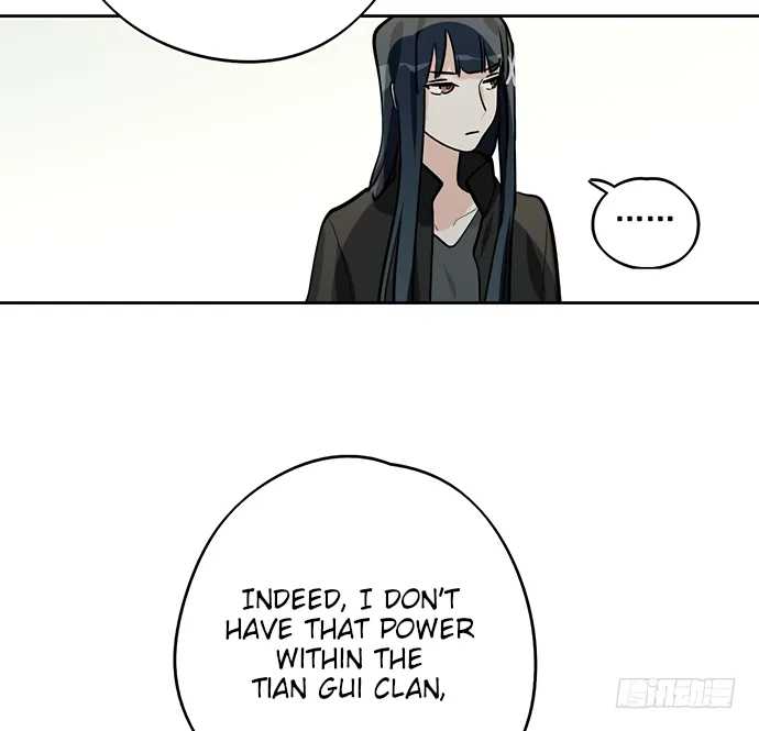 My Girlfriend Is a Villain Chapter 47 page 17 - 