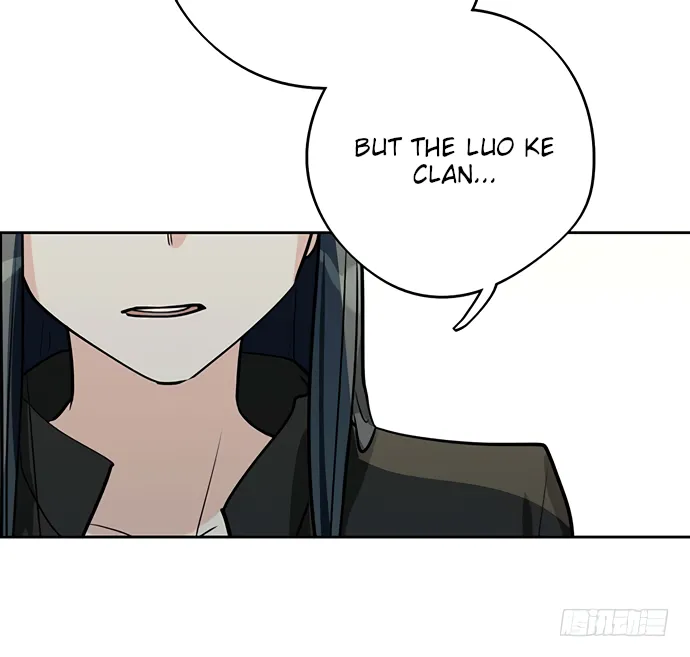 My Girlfriend Is a Villain Chapter 47 page 18 - 