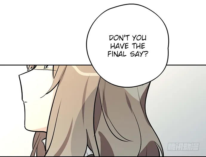 My Girlfriend Is a Villain Chapter 47 page 19 - 