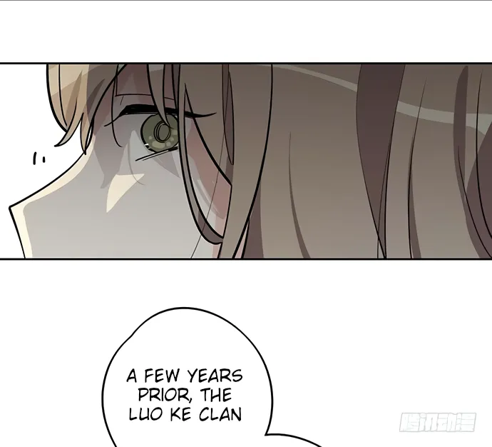 My Girlfriend Is a Villain Chapter 47 page 20 - 
