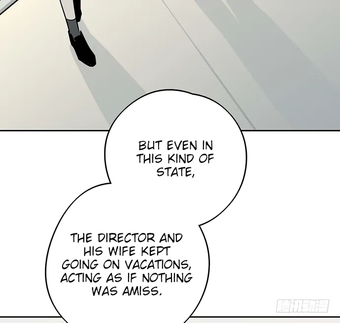 My Girlfriend Is a Villain Chapter 47 page 22 - 