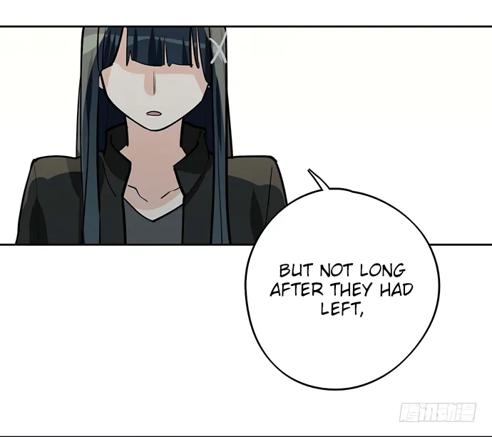 My Girlfriend Is a Villain Chapter 47 page 24 - 