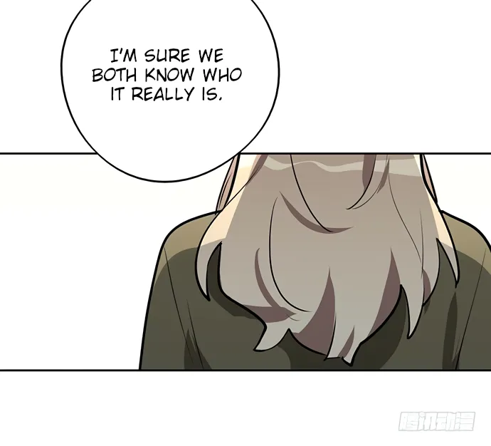 My Girlfriend Is a Villain Chapter 47 page 31 - 