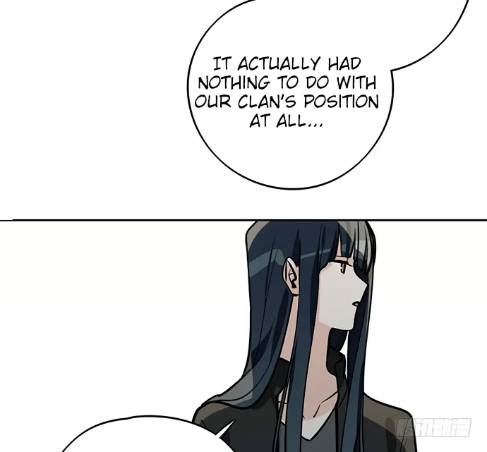 My Girlfriend Is a Villain Chapter 47 page 34 - 