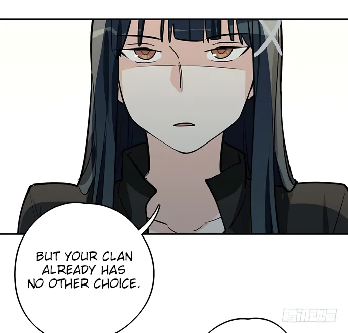 My Girlfriend Is a Villain Chapter 47 page 41 - 