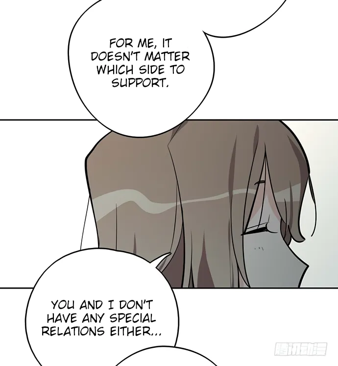 My Girlfriend Is a Villain Chapter 47 page 43 - 
