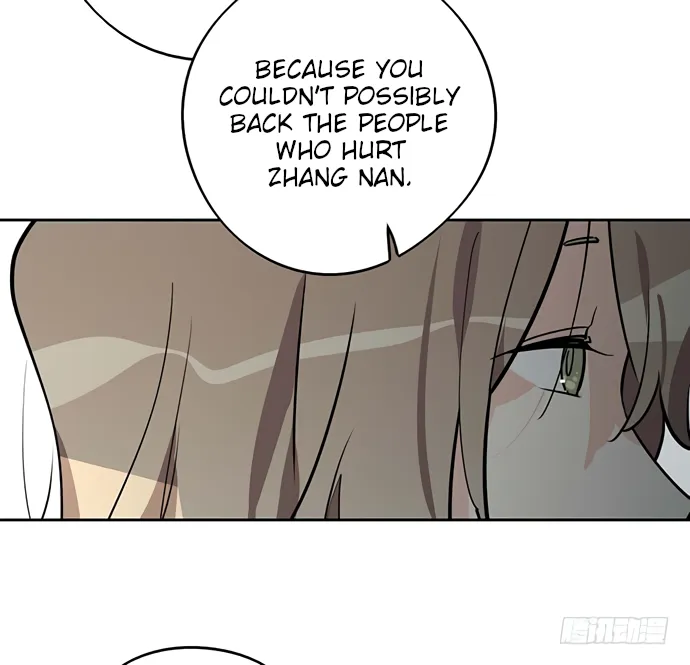 My Girlfriend Is a Villain Chapter 47 page 44 - 