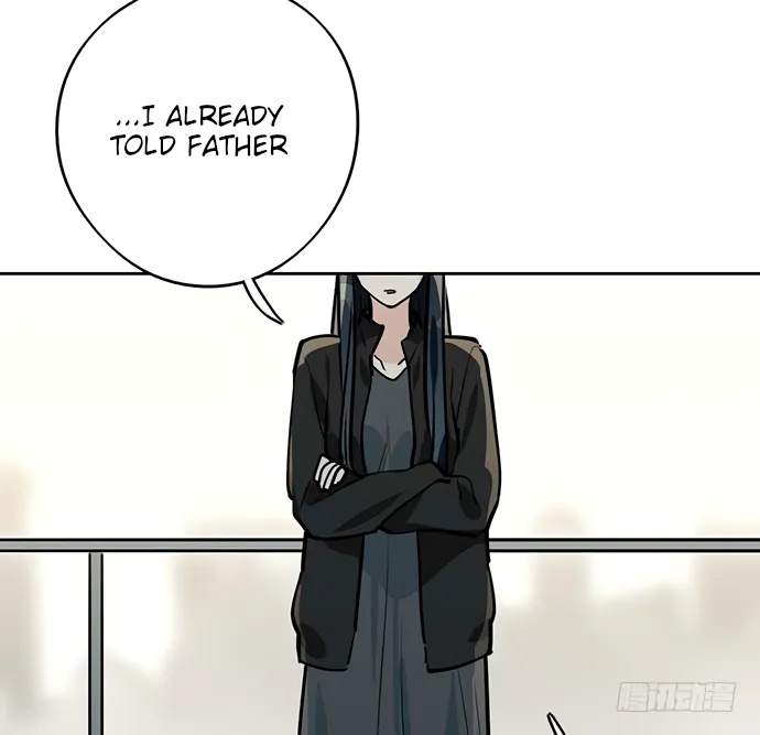 My Girlfriend Is a Villain Chapter 47 page 45 - 