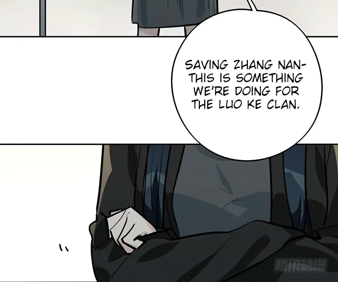 My Girlfriend Is a Villain Chapter 47 page 46 - 