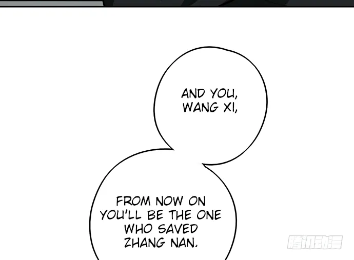 My Girlfriend Is a Villain Chapter 47 page 47 - 