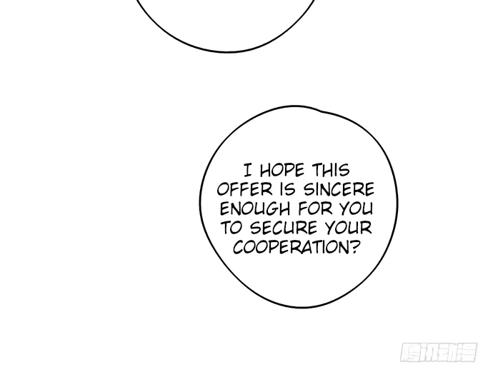 My Girlfriend Is a Villain Chapter 47 page 48 - 