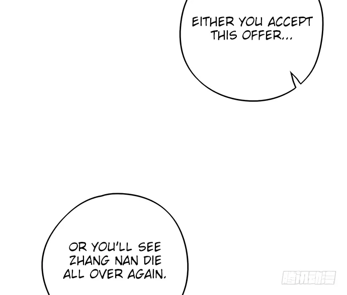 My Girlfriend Is a Villain Chapter 47 page 51 - 