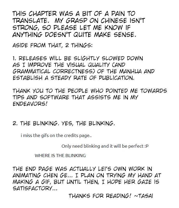 My Girlfriend Is a Villain Chapter 47 page 55 - 
