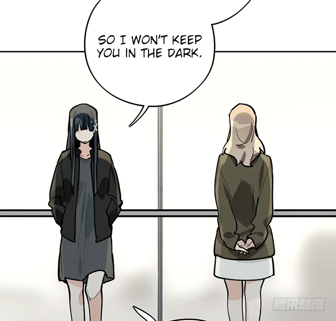 My Girlfriend Is a Villain Chapter 47 page 10 - 