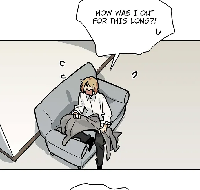 My Girlfriend Is a Villain Chapter 48 page 16 - 