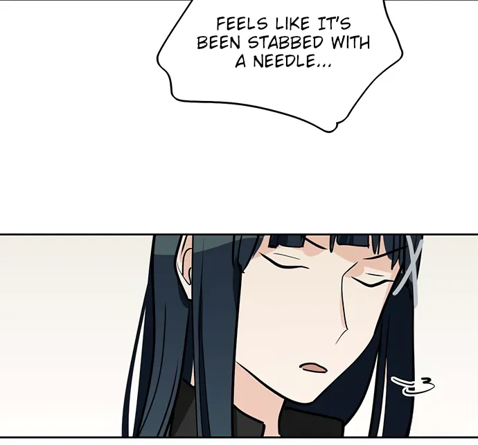 My Girlfriend Is a Villain Chapter 48 page 18 - 