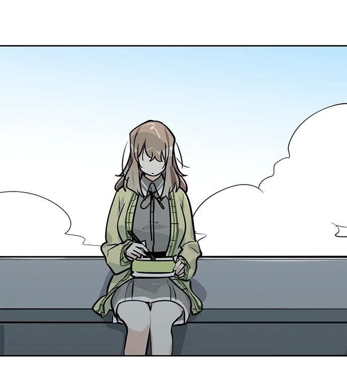 My Girlfriend Is a Villain Chapter 48 page 22 - 