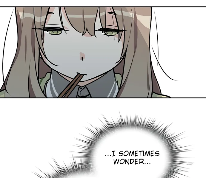 My Girlfriend Is a Villain Chapter 48 page 24 - 