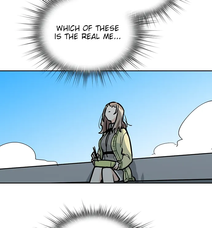 My Girlfriend Is a Villain Chapter 48 page 25 - 