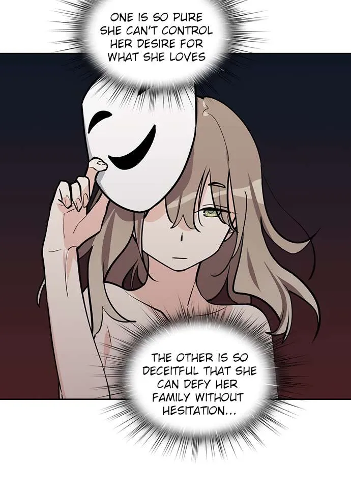 My Girlfriend Is a Villain Chapter 48 page 26 - 