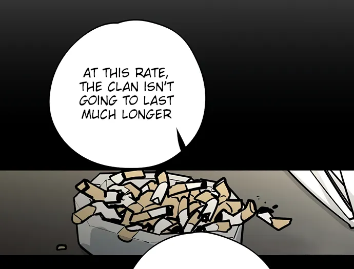 My Girlfriend Is a Villain Chapter 48 page 29 - 