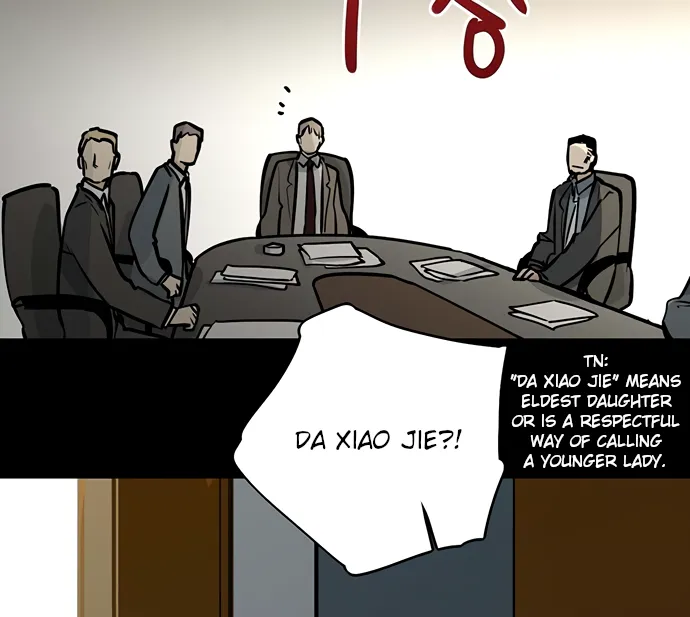 My Girlfriend Is a Villain Chapter 48 page 34 - 