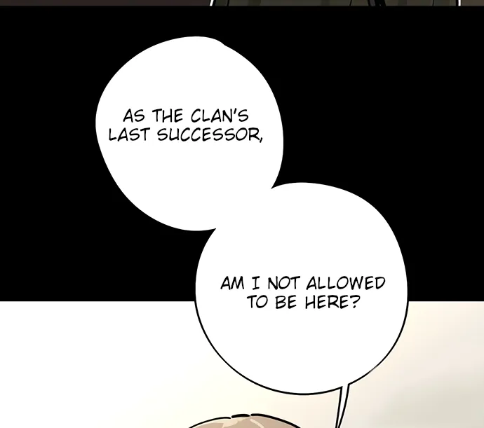 My Girlfriend Is a Villain Chapter 48 page 37 - 