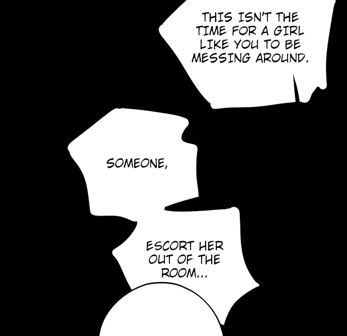 My Girlfriend Is a Villain Chapter 48 page 39 - 