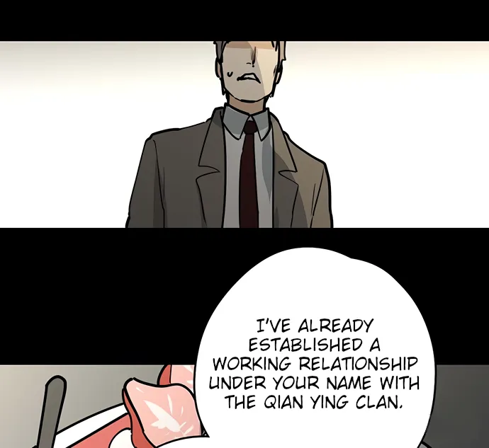My Girlfriend Is a Villain Chapter 48 page 41 - 