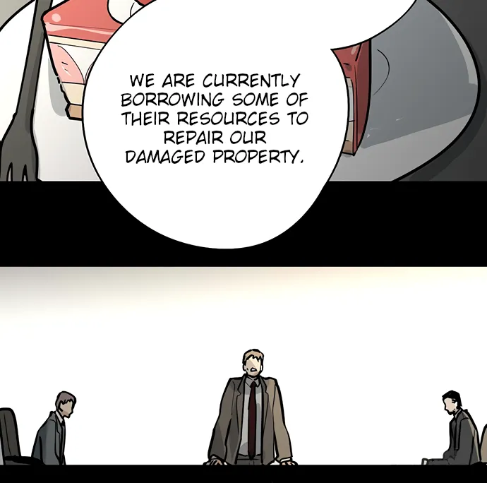 My Girlfriend Is a Villain Chapter 48 page 42 - 