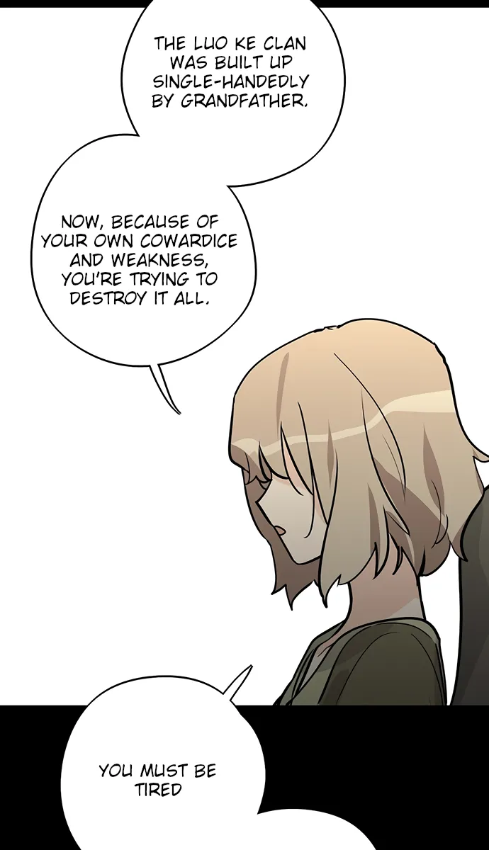 My Girlfriend Is a Villain Chapter 48 page 44 - 