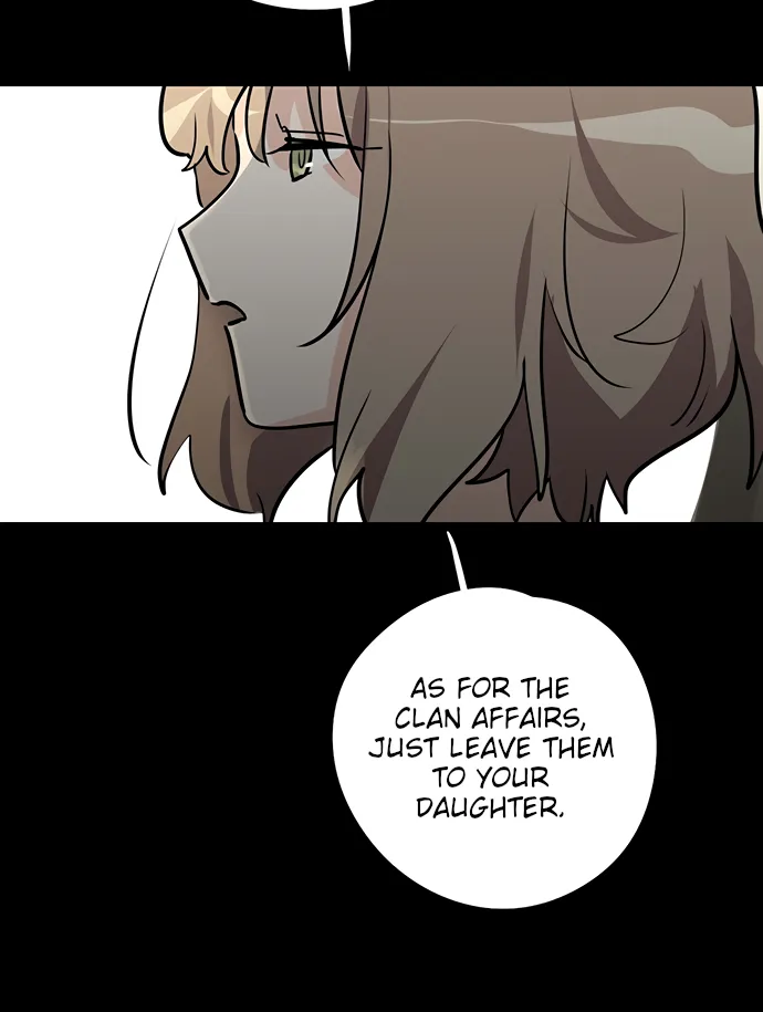 My Girlfriend Is a Villain Chapter 48 page 46 - 