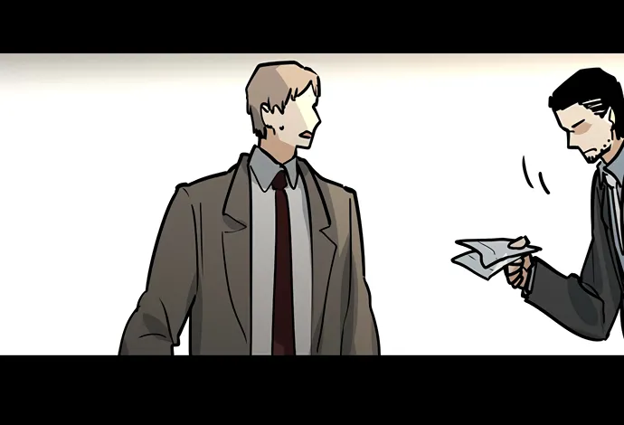 My Girlfriend Is a Villain Chapter 48 page 47 - 