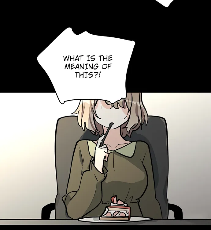 My Girlfriend Is a Villain Chapter 48 page 49 - 