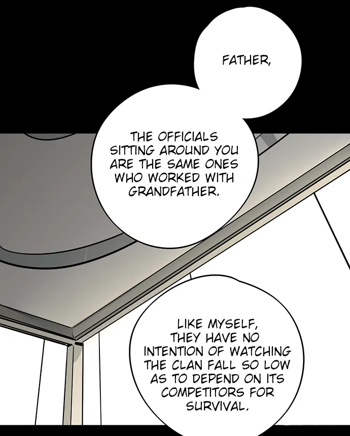 My Girlfriend Is a Villain Chapter 48 page 50 - 