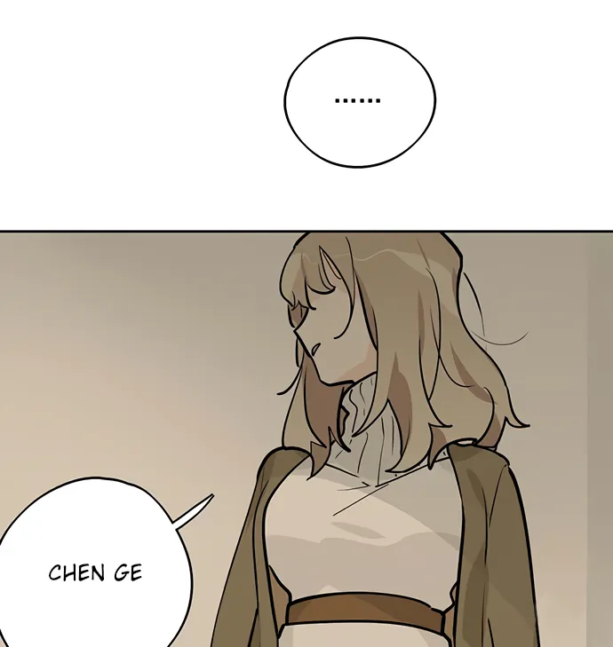 My Girlfriend Is a Villain Chapter 48 page 6 - 