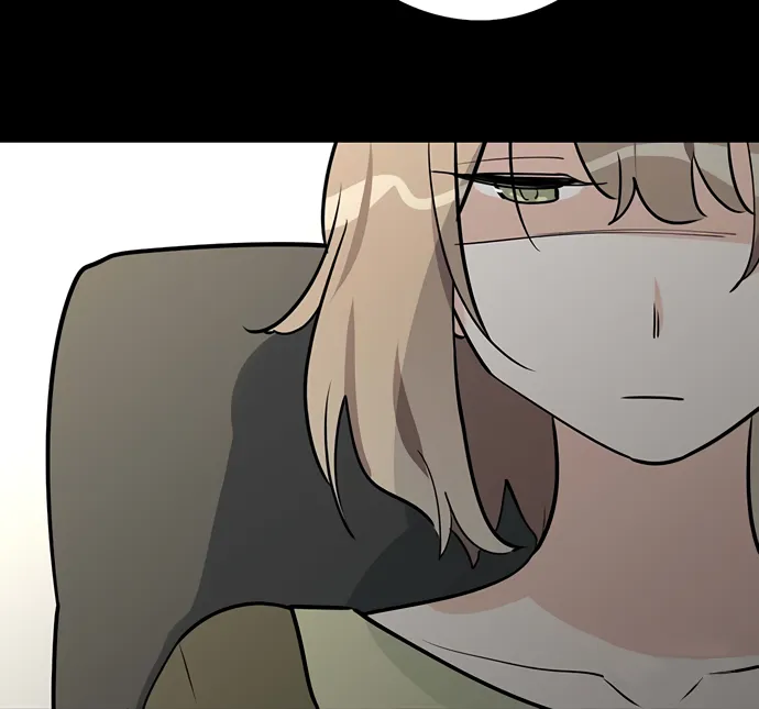 My Girlfriend Is a Villain Chapter 48 page 51 - 